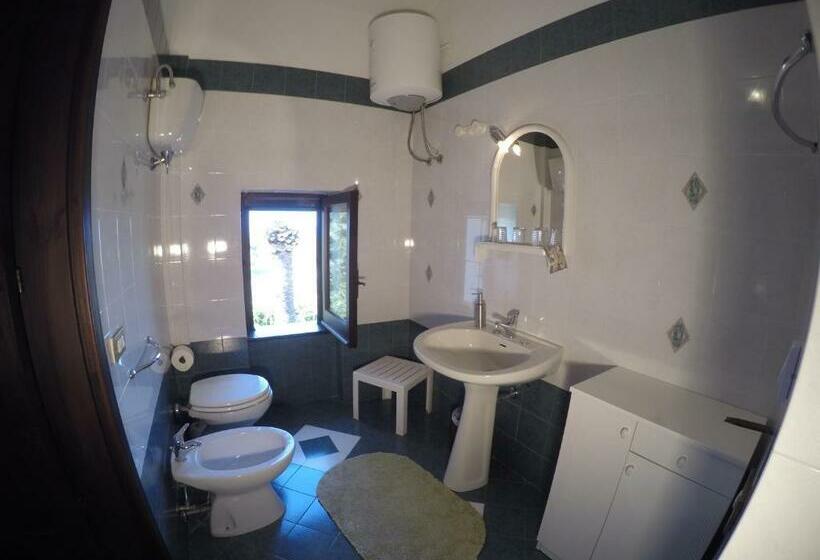 اتاق استاندارد, Villa Isabella