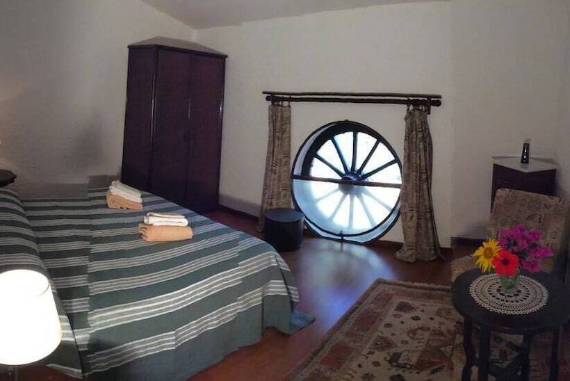 اتاق استاندارد, Villa Isabella