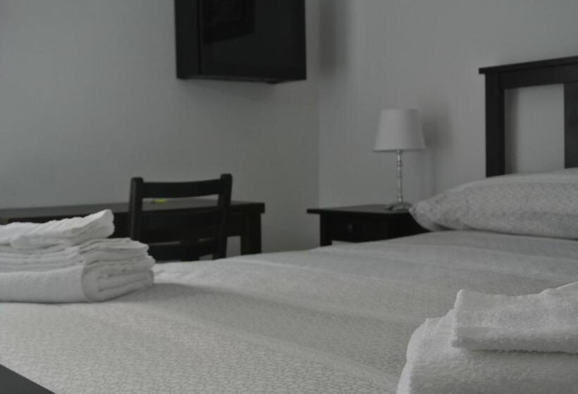 Номер Deluxe, La Maison Di Nicoletta