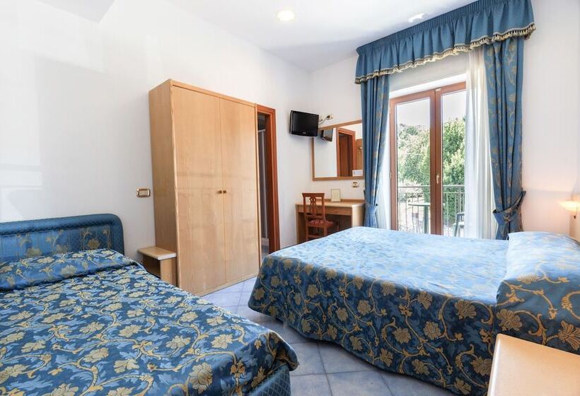 Quarto Economy, La Pergoletta