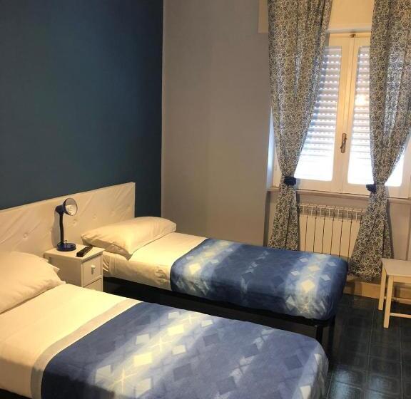 Апартаменты 1 Спальня, B&b Aquino In Terrazza