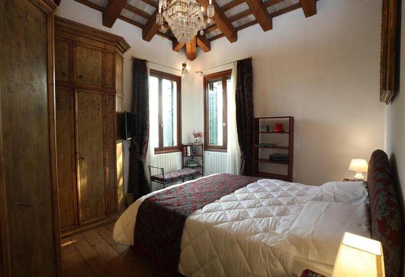 اتاق استاندارد, Villa La Fenice Treviso