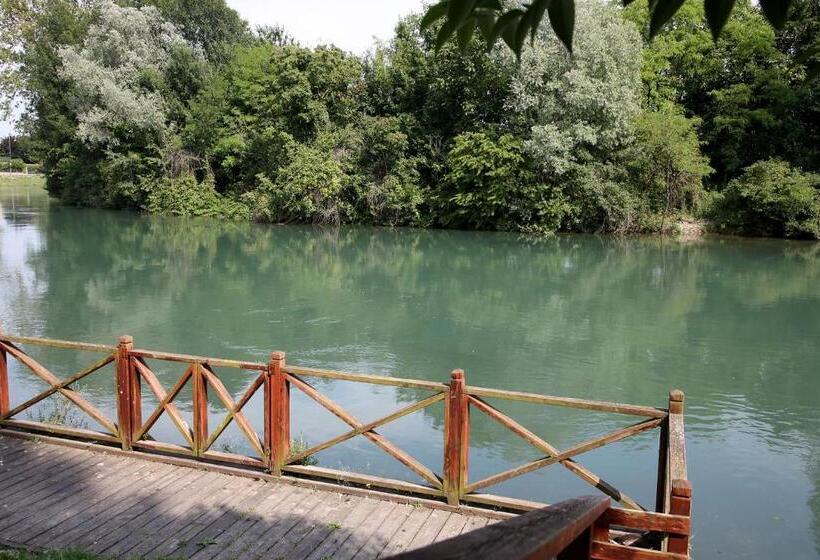 اتاق استاندارد, Villa La Fenice Treviso