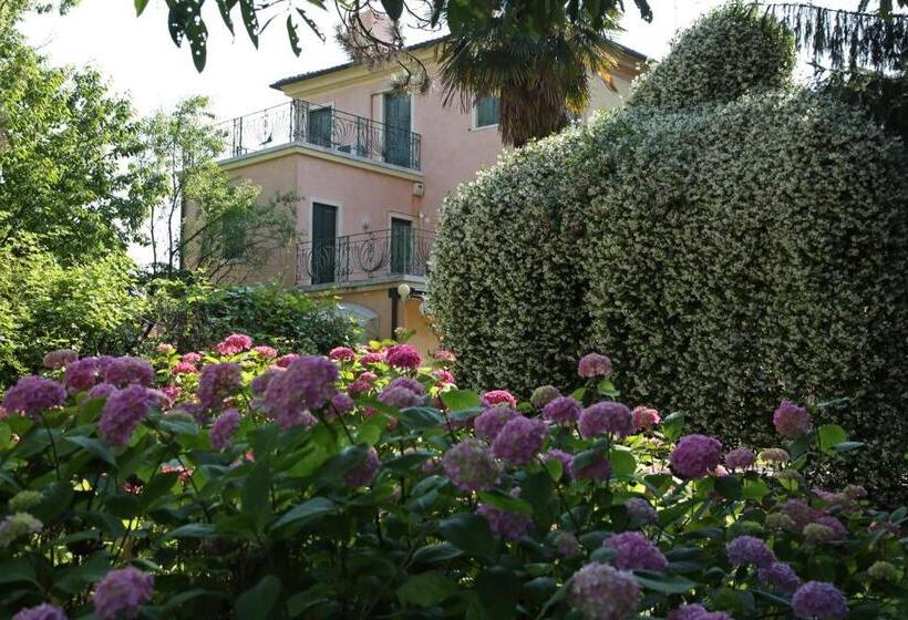 اتاق استاندارد, Villa La Fenice Treviso
