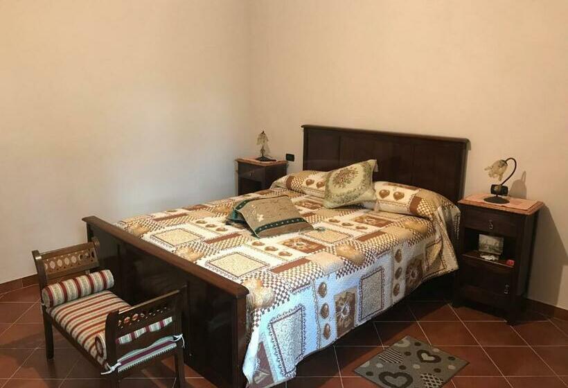 اتاق لوکس, Agriturismo Sole Di Sicilia
