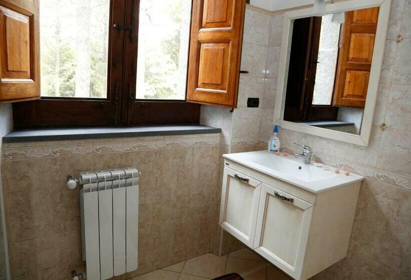 اتاق استاندارد, Agriturismo Sole Di Sicilia