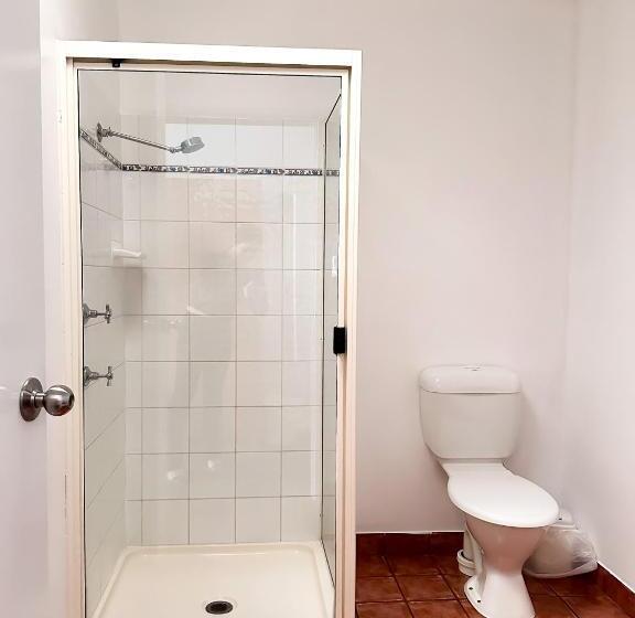Трехместный Номер Deluxe, Boulevard Lodge Bundaberg