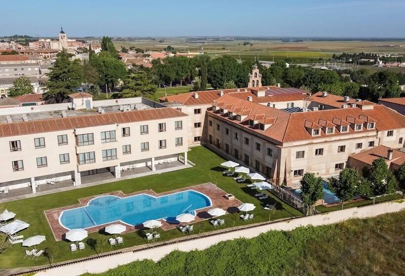 Полулюкс, Castilla Termal Olmedo