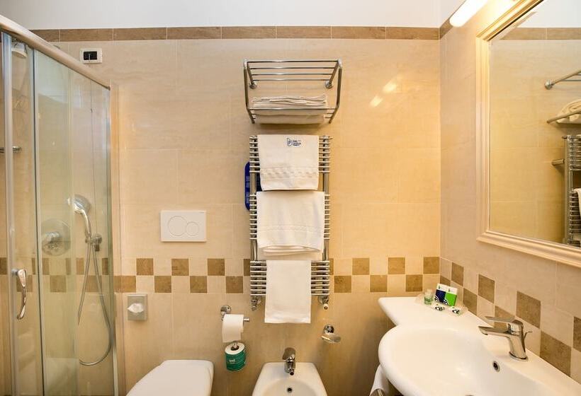 舒适型房间, Gardenia Sorrento