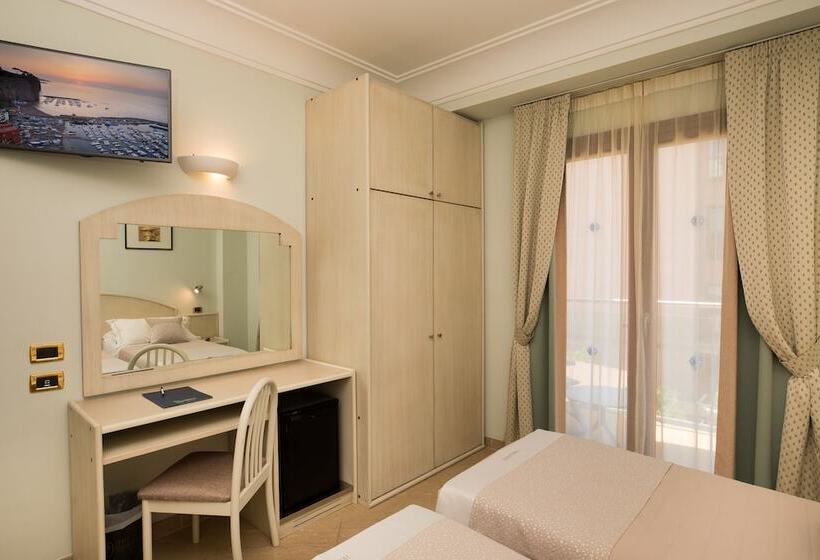 舒适型房间, Gardenia Sorrento