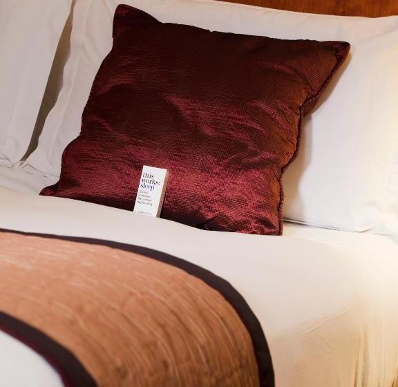 스탠다드 룸, Crowne Plaza Birmingham Nec, An Ihg