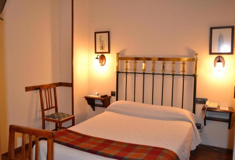 Номер Economy, Hostal Santa Agueda