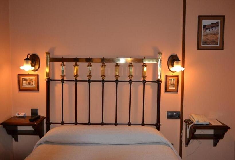 Номер Economy, Hostal Santa Agueda
