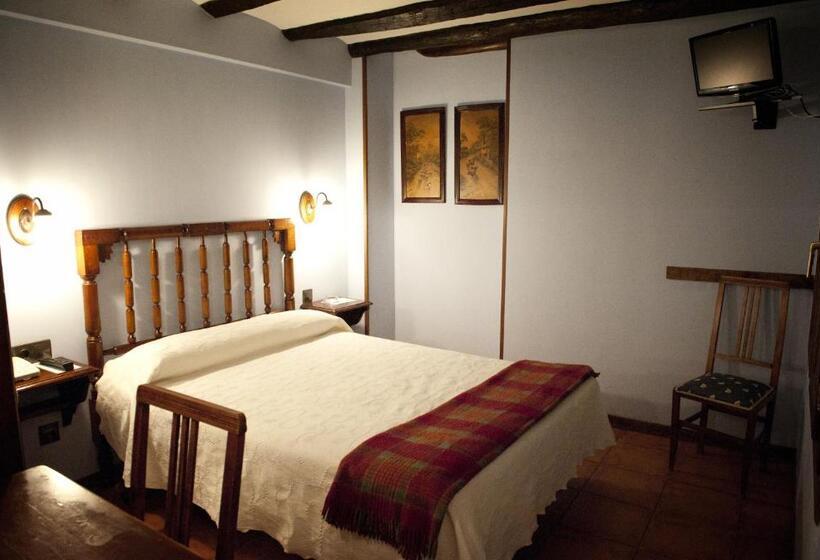 Номер Economy, Hostal Santa Agueda