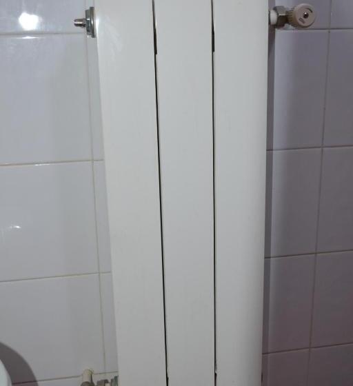 Номер Стандарт Трехместный, Hostal Santa Agueda
