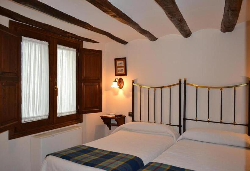 Номер Economy, Hostal Santa Agueda