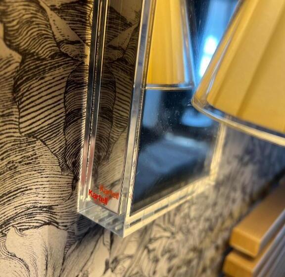 套房, Hôtel Le Blason