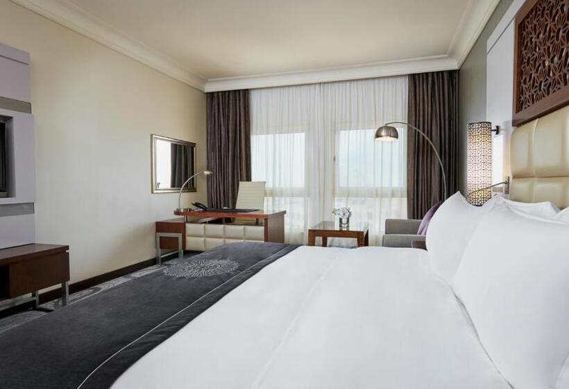 Habitación Clásica Cama King, Intercontinental Doha Beach & Spa, An Ihg