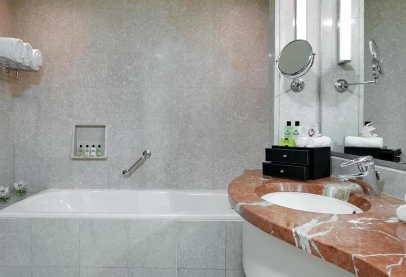 Habitación Superior, Intercontinental Doha Beach & Spa, An Ihg