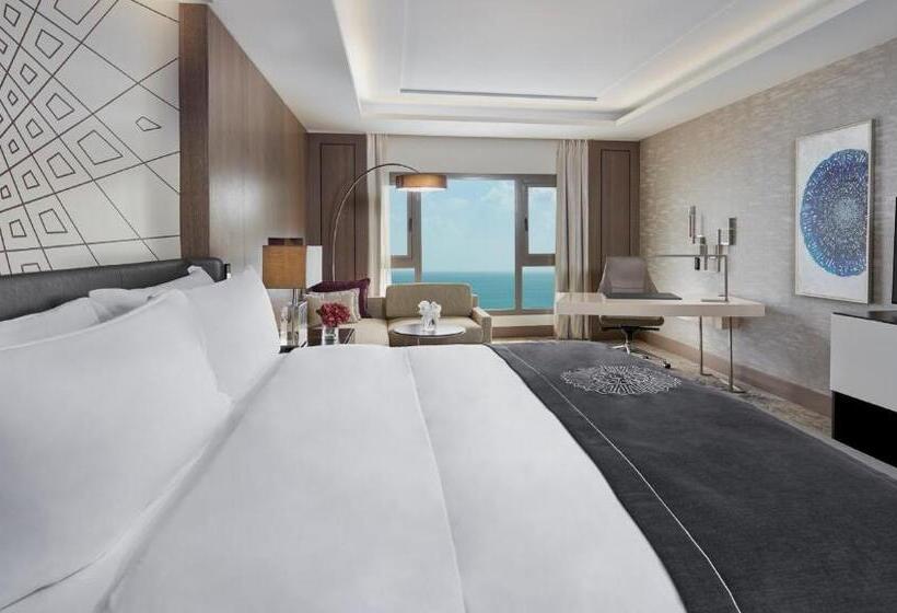 Habitación Club, Intercontinental Doha Beach & Spa, An Ihg