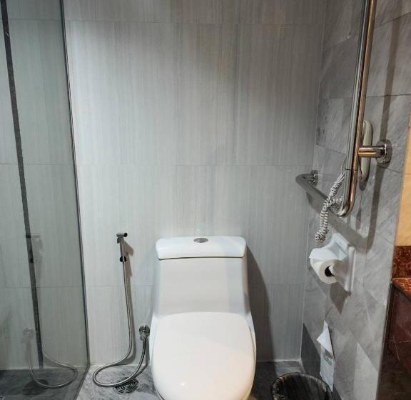 Номер Deluxe, Krungsri River