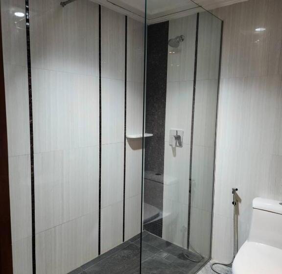Номер Deluxe, Krungsri River