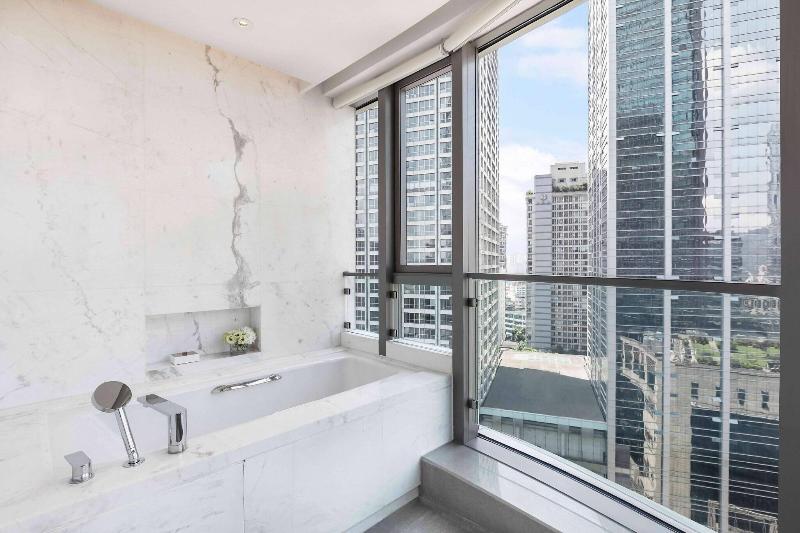 آپارتمان 3 خوابه, Marriott Executive Apartments Chongqing