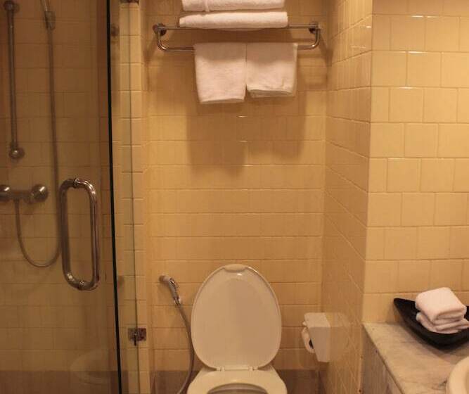 Номер Deluxe, Star Hotel Chiang Mai   Sha Extra Pus