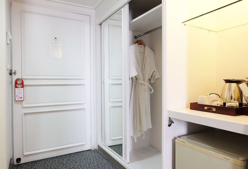 Номер Deluxe, Star Hotel Chiang Mai   Sha Extra Pus