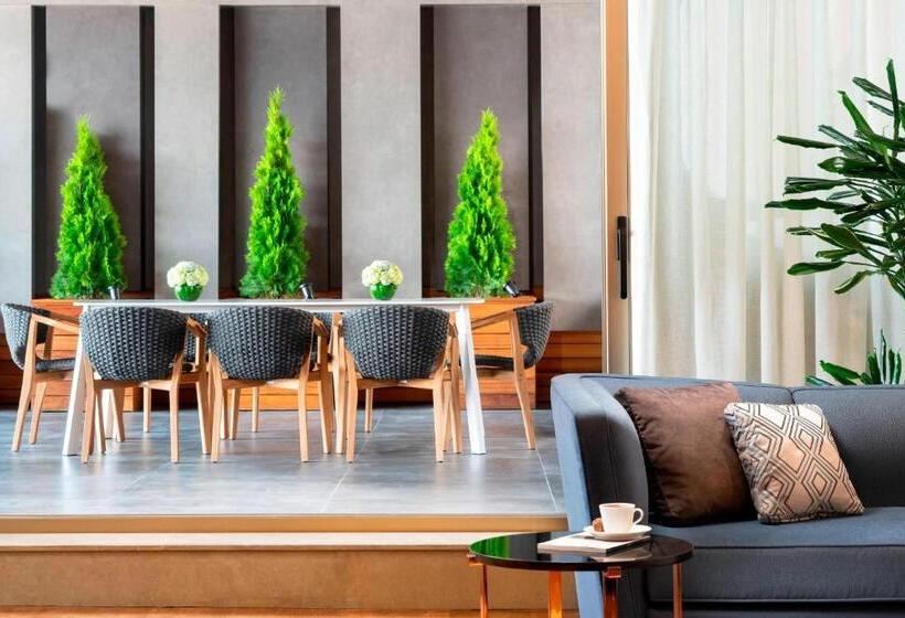سوئیت پرزیدنت, The Ritz Carlton, Istanbul At The Bosphorus