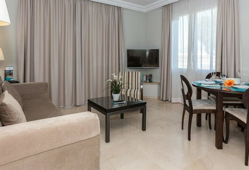 Апартаменты Superior 1 Спальня, Ona Alanda Club Marbella