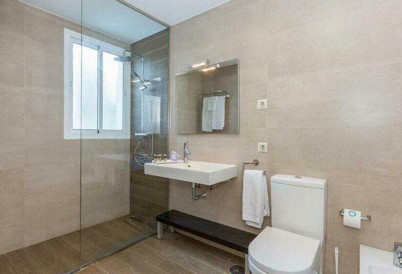 Апартаменты 1 Спальня, Ona Alanda Club Marbella