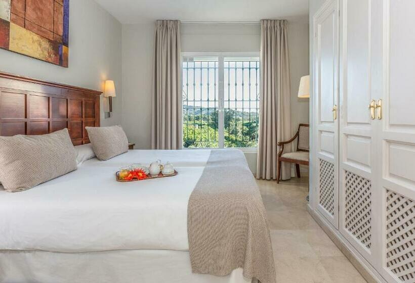 Апартаменты Superior 3 Спальни, Ona Alanda Club Marbella