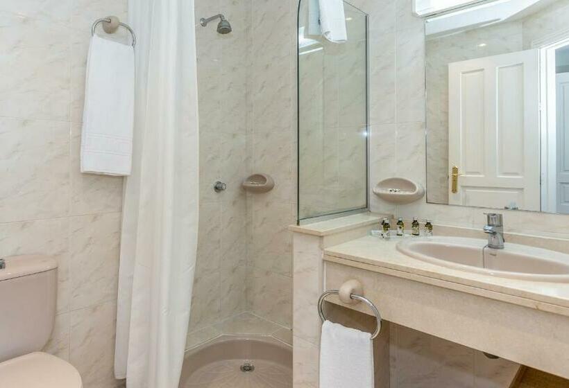 Апартаменты Superior 3 Спальни, Ona Alanda Club Marbella