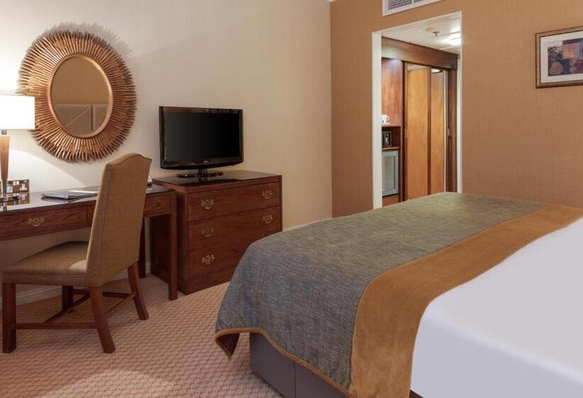 Классический Номер, Slaley Hall Hotel, Spa & Golf Resort