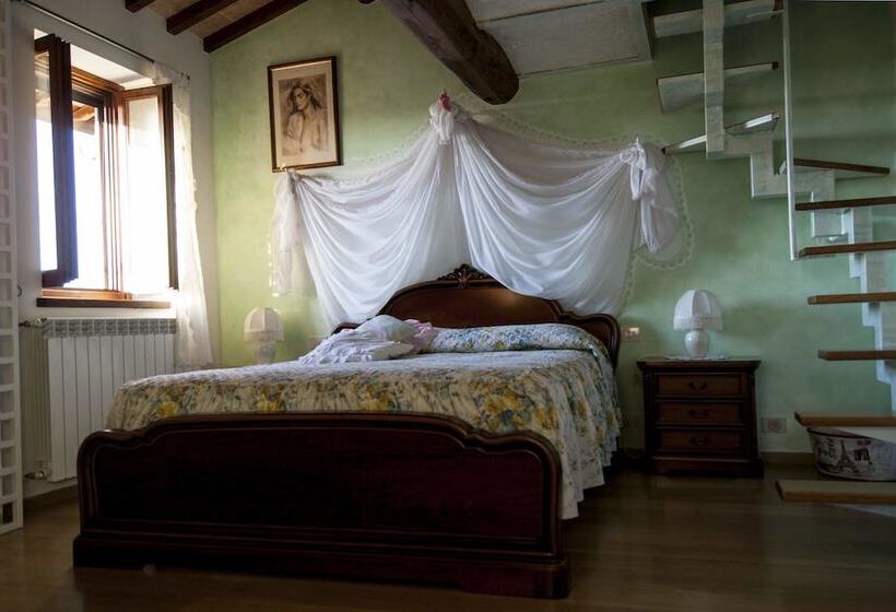 Номер Стандарт, B&b Il Poggetto