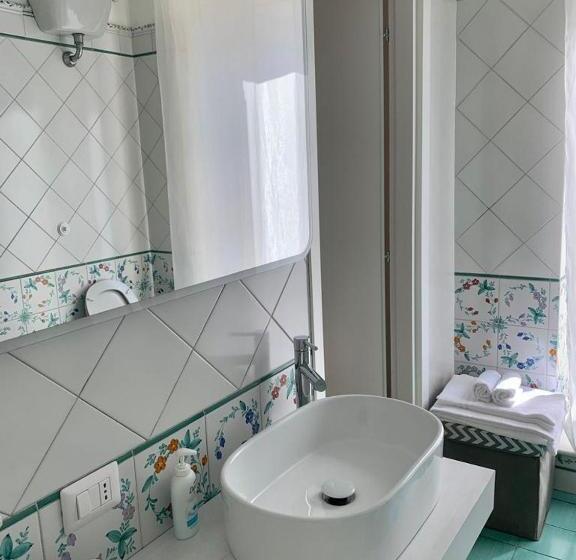 Номер Стандарт, B&b Vela Sea