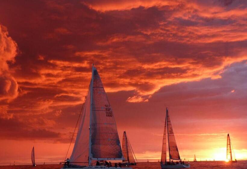 Номер Стандарт, B&b Vela Sea