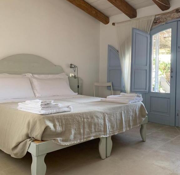 Номер Стандарт, Masseria Caposella