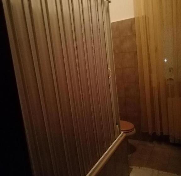 اتاق خانوادگی, B&b Aeroporto