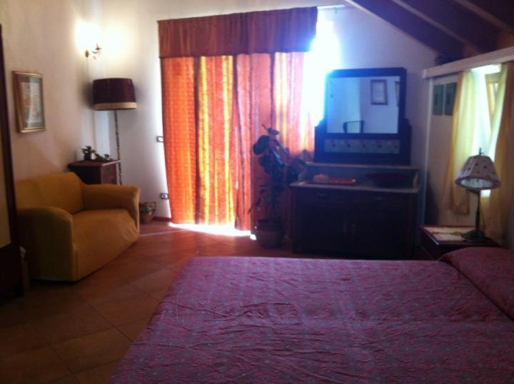 Номер Стандарт, B&b Alba Sul Lago