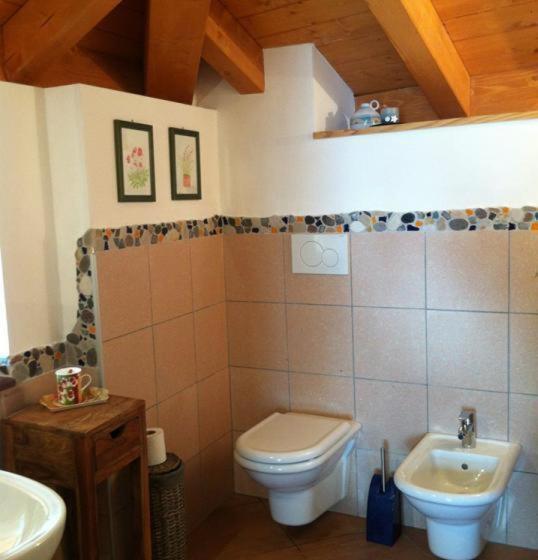 Номер Стандарт, B&b Alba Sul Lago