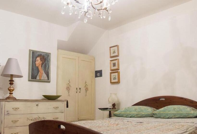 Номер Стандарт, B&b Alba Sul Lago