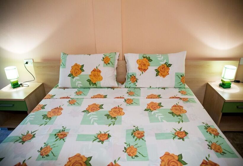 Номер Комфорт, B&b Da Andrew