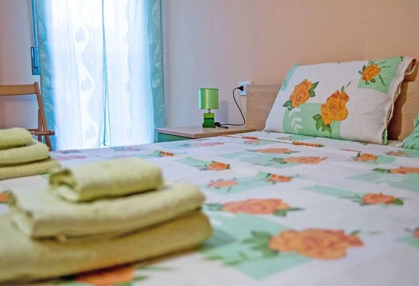 Номер Комфорт, B&b Da Andrew