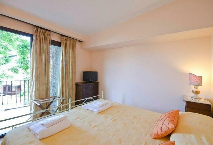 Номер Стандарт, B&b Villa Vittoria