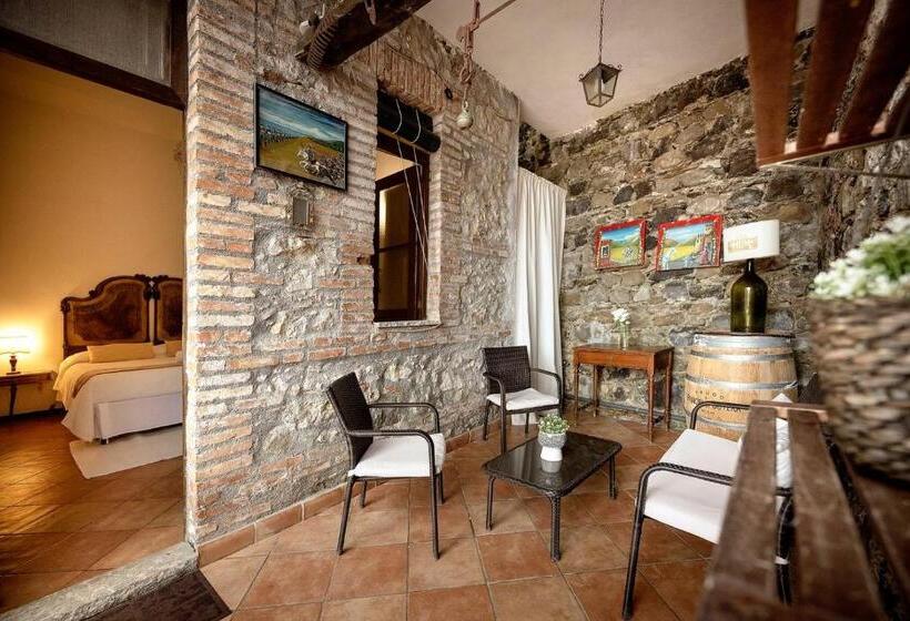 Номер Стандарт, B&b Villa Vittoria