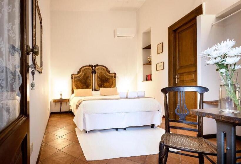 Номер Стандарт, B&b Villa Vittoria