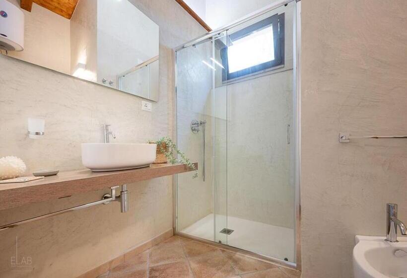 Студия Superior, B&b Villa Vittoria