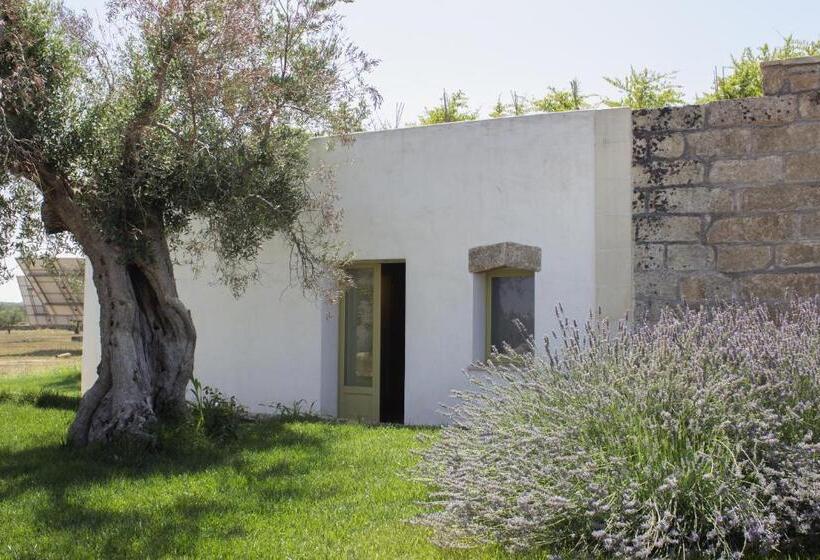 Номер Стандарт Внутренний, Casina Spiggiano Agriturismo